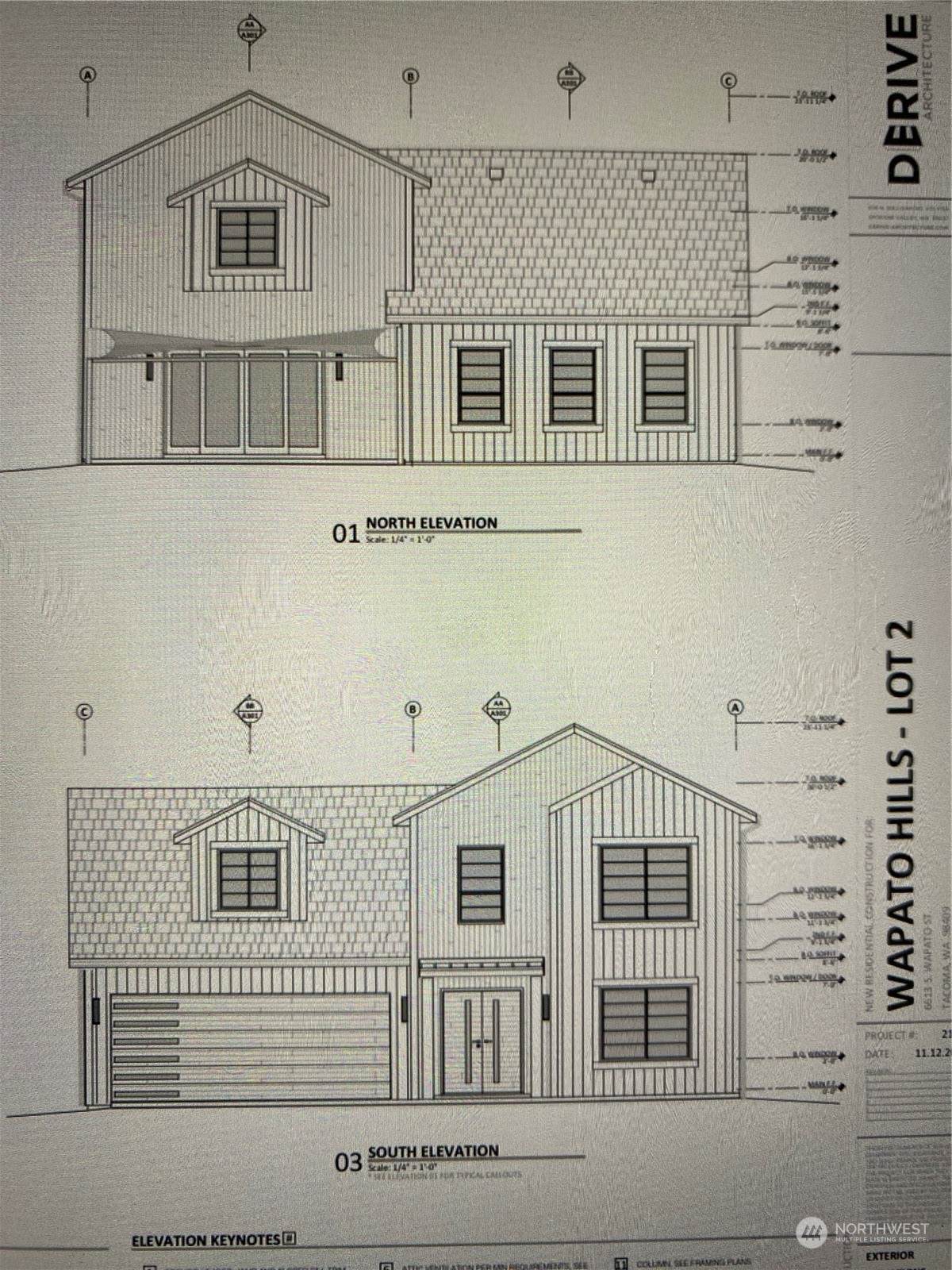 6613 S Wapato Street - Photo 1