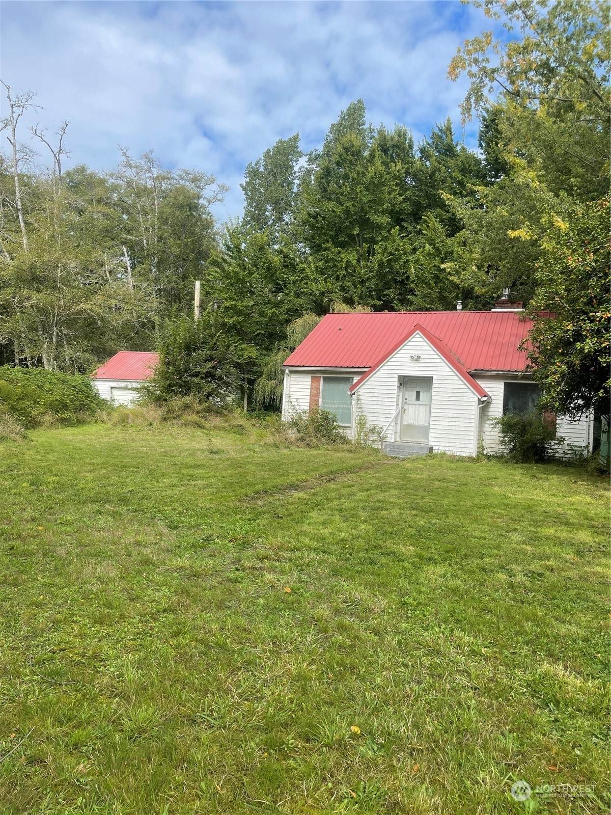 360 State Route 105 - Photo 1