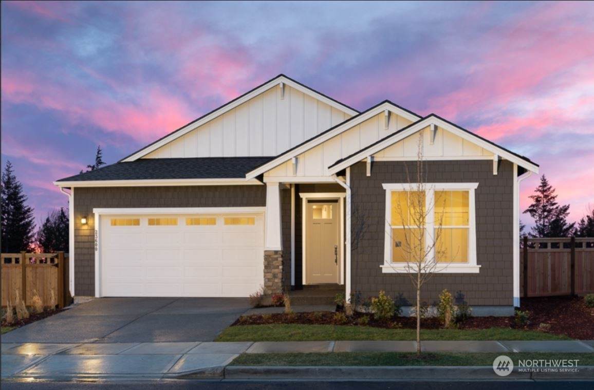 23864 Site 191 Sequoia Street - Photo 1