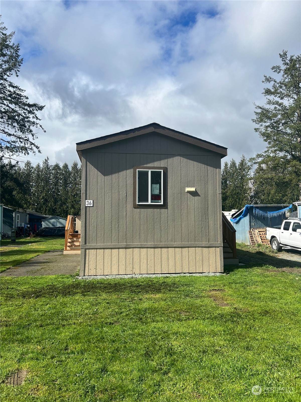 8878 Peavey Road - Photo 1
