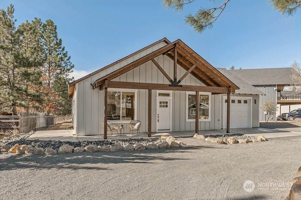 291 Ridge Loop Road - Photo 1