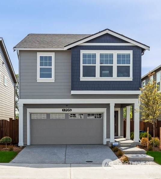 203 Gamble Street - Photo 1