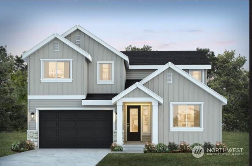12406 40th (Lot 7) Avenue - Photo 1