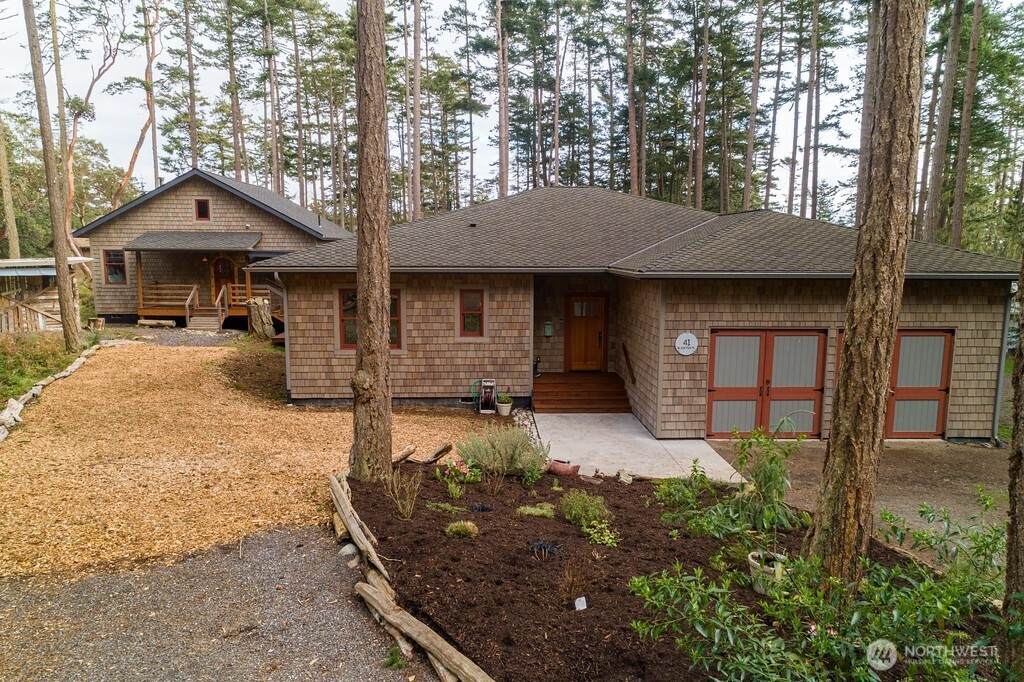 41 Black Fox Place - Photo 1