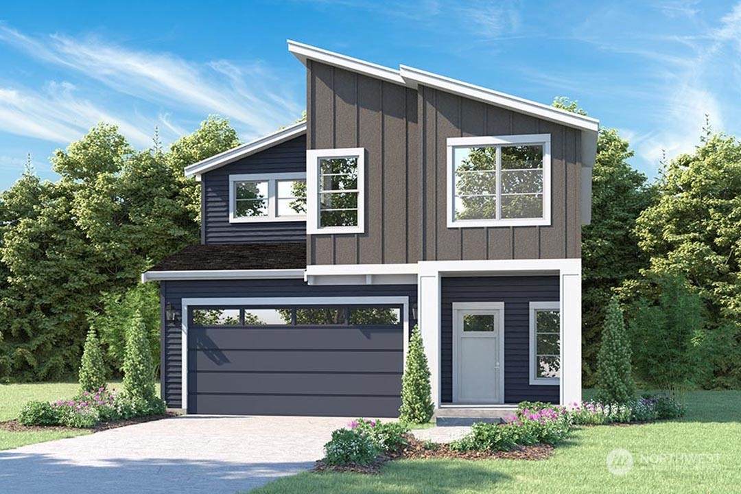 538 Shore Pine (Lot 20) Court - Photo 1