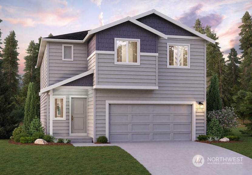 289 Wind River Drive - Photo 1