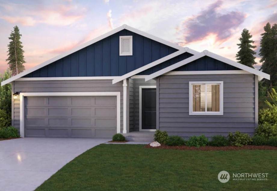 288 Wind River Drive - Photo 1