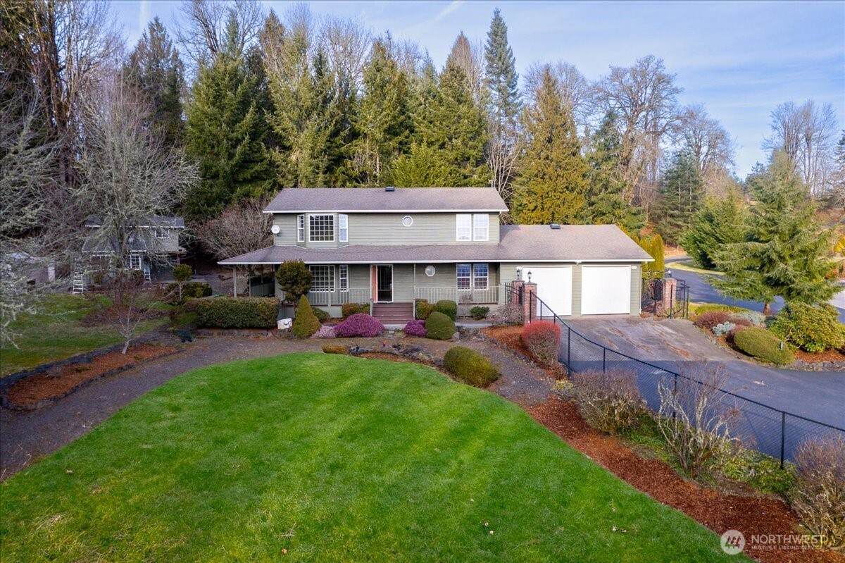 305 Bunker Hill Place - Photo 1