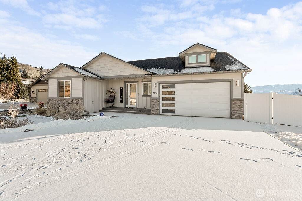2764 Breckenridge Drive - Photo 1