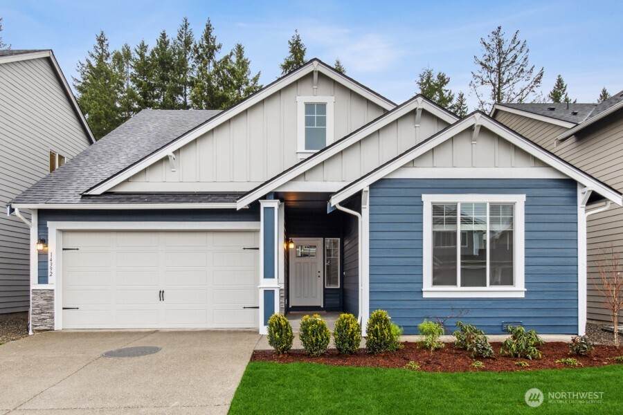 9976 Merrick Street - Photo 1