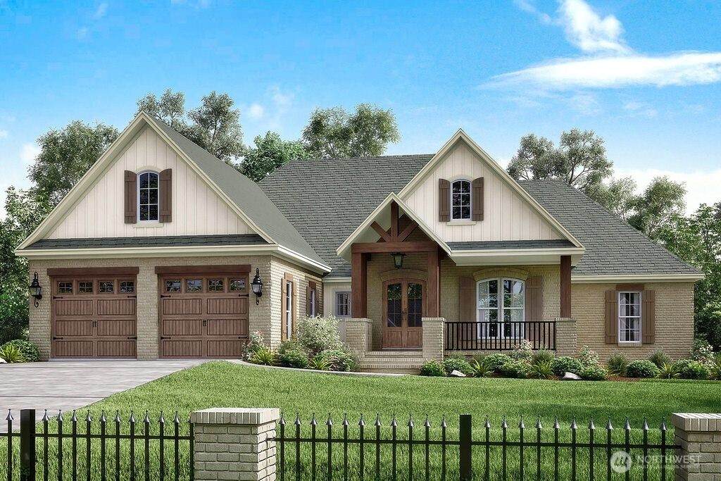 6610 Shadow Creek Lane - Photo 1