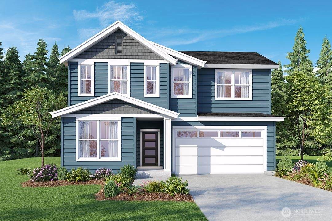 556 Shore Pine (Lot 17) Court - Photo 1