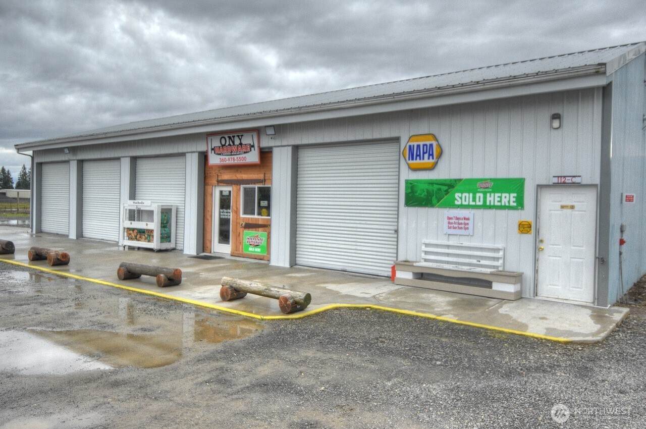 112 C Brim Road - Photo 1