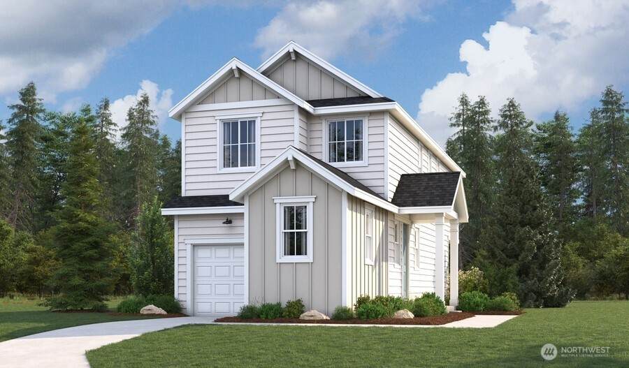 9701 205th Street - Photo 1