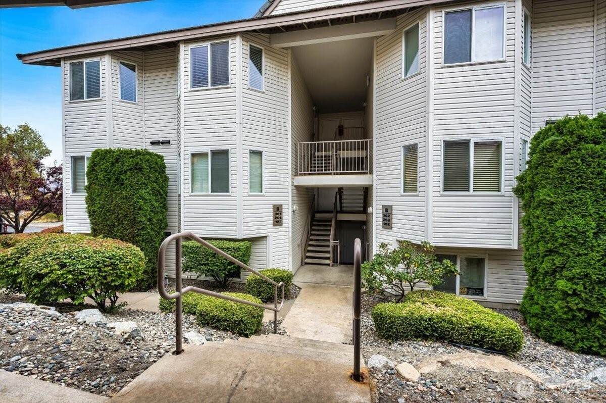 808 Manson Highway - Photo 1