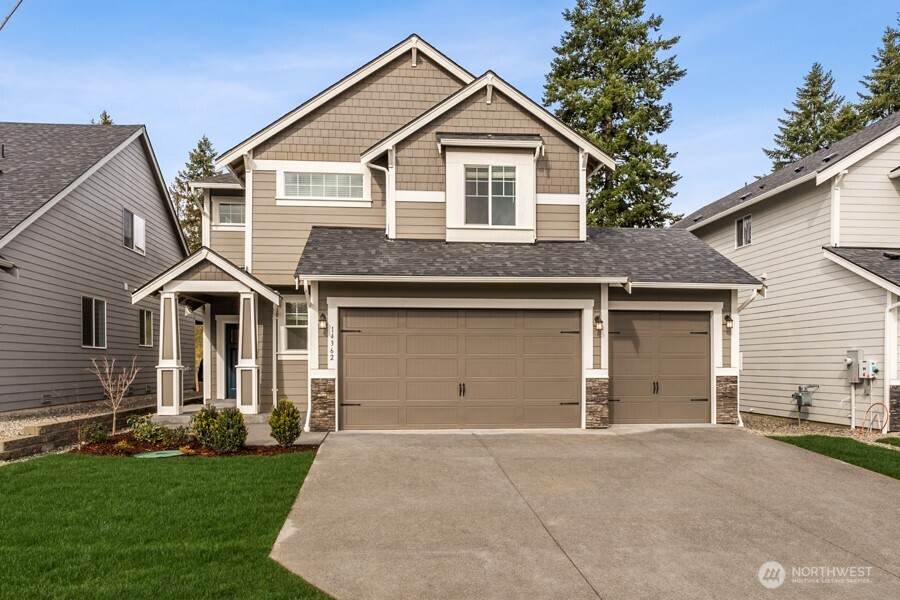 9960 Merrick Street - Photo 1