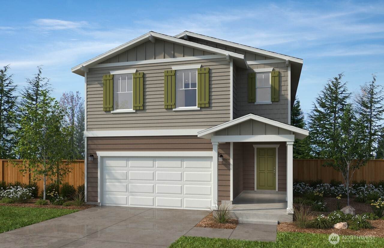 5111 88th Drive - Photo 1