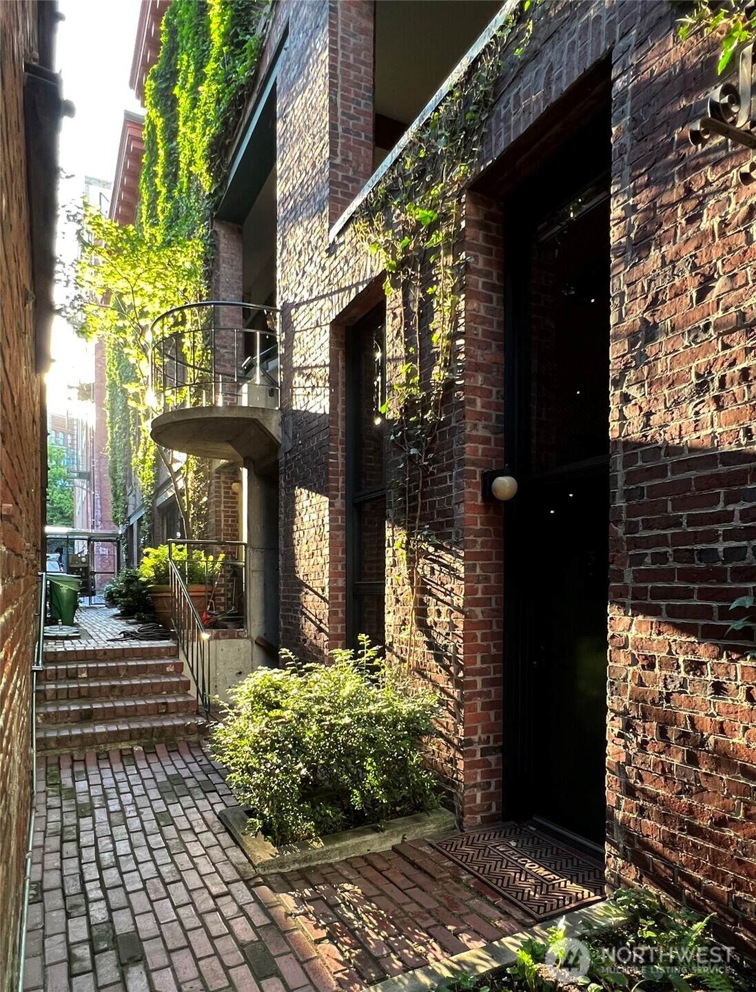 611 Post Avenue - Photo 1