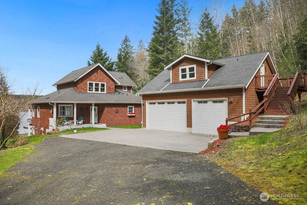 40 Tiger Cove Lane - Photo 1