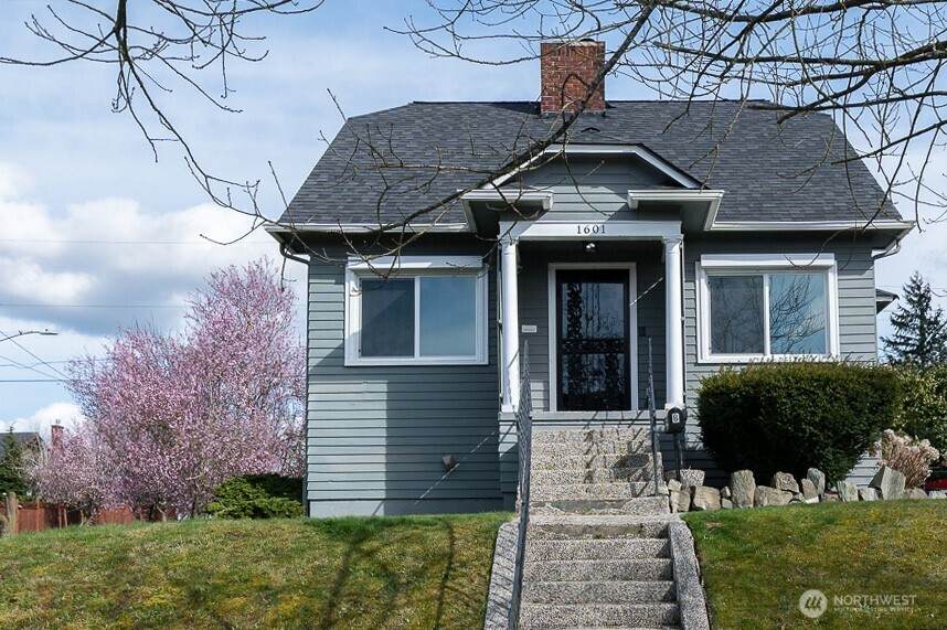 1601 Virginia Avenue - Photo 1