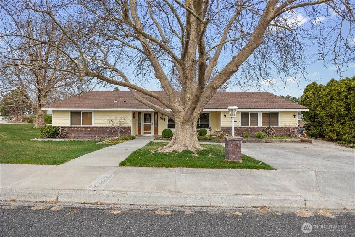 203 47th Pl - Photo 1
