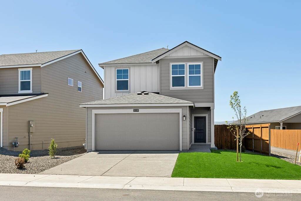3015 Roundup Drive - Photo 1