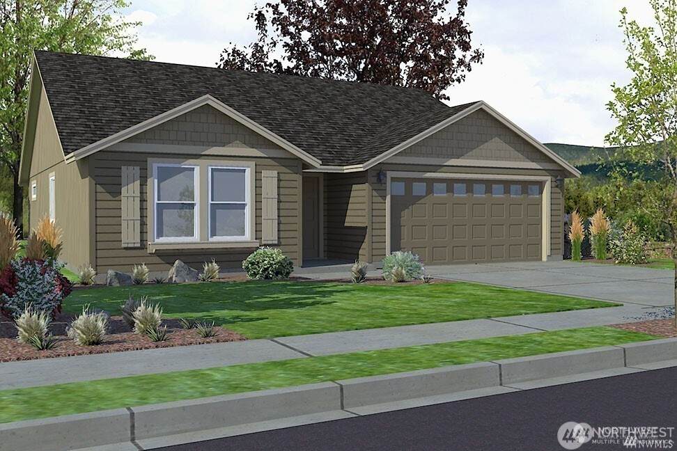 1060 Windrose Drive - Photo 1