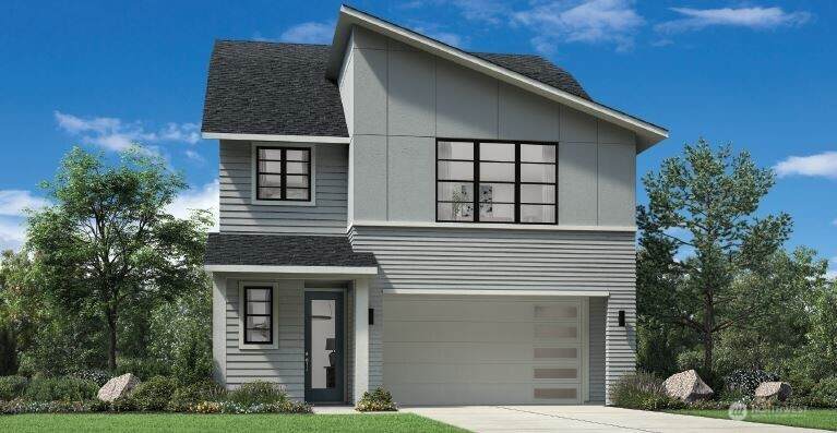 23922 38th (Homesite 1) Avenue - Photo 1