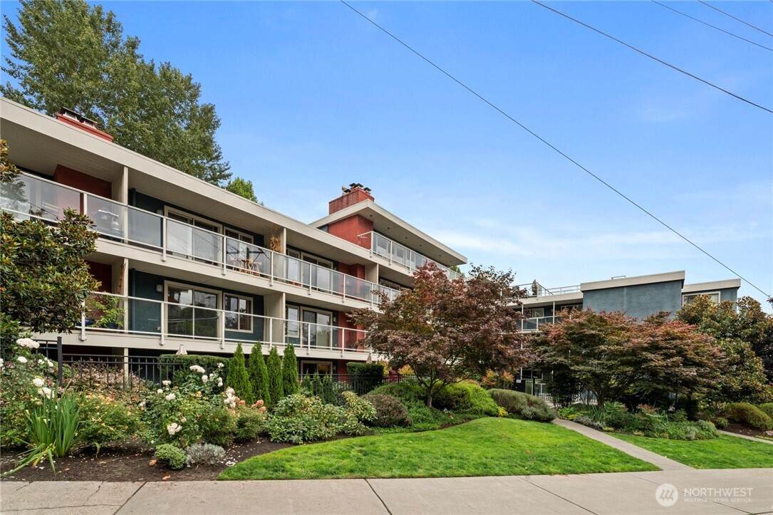 1730 Taylor Avenue - Photo 1