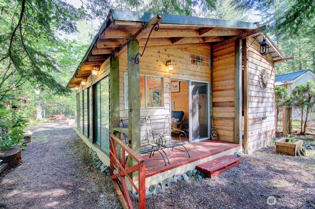 40 2 Wilderness Way - Photo 1