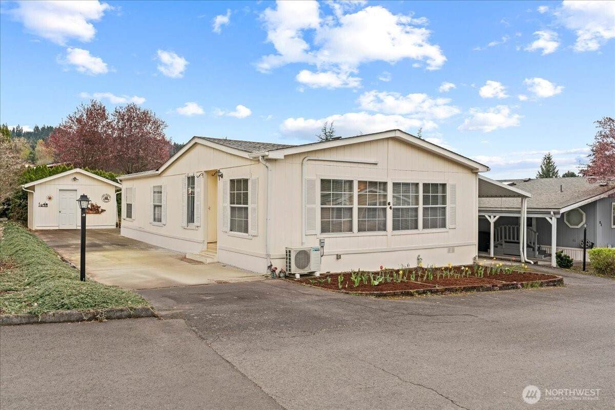 5400 Meeker Drive - Photo 1