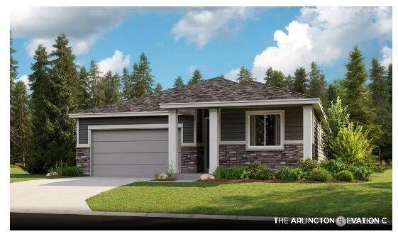 710 Davis Street - Photo 1