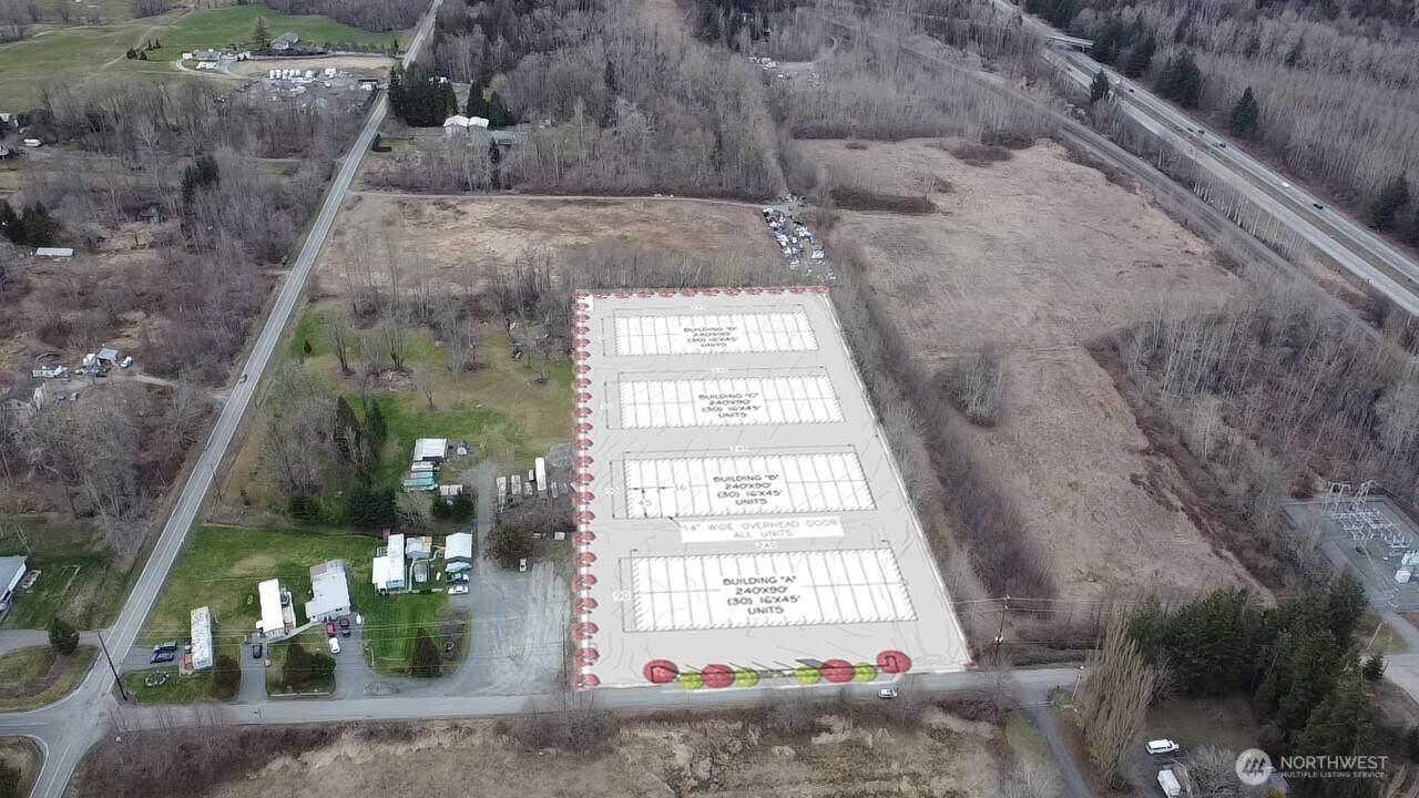0 Aldergrove - Photo 1