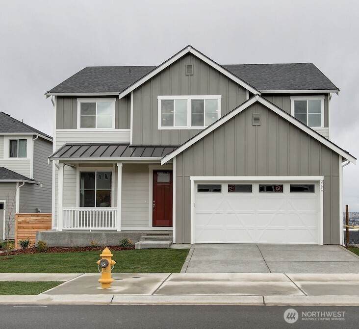 10625 Treasure Drive - Photo 1