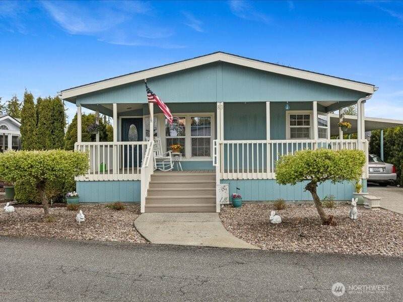14727 43rd Avenue - Photo 1