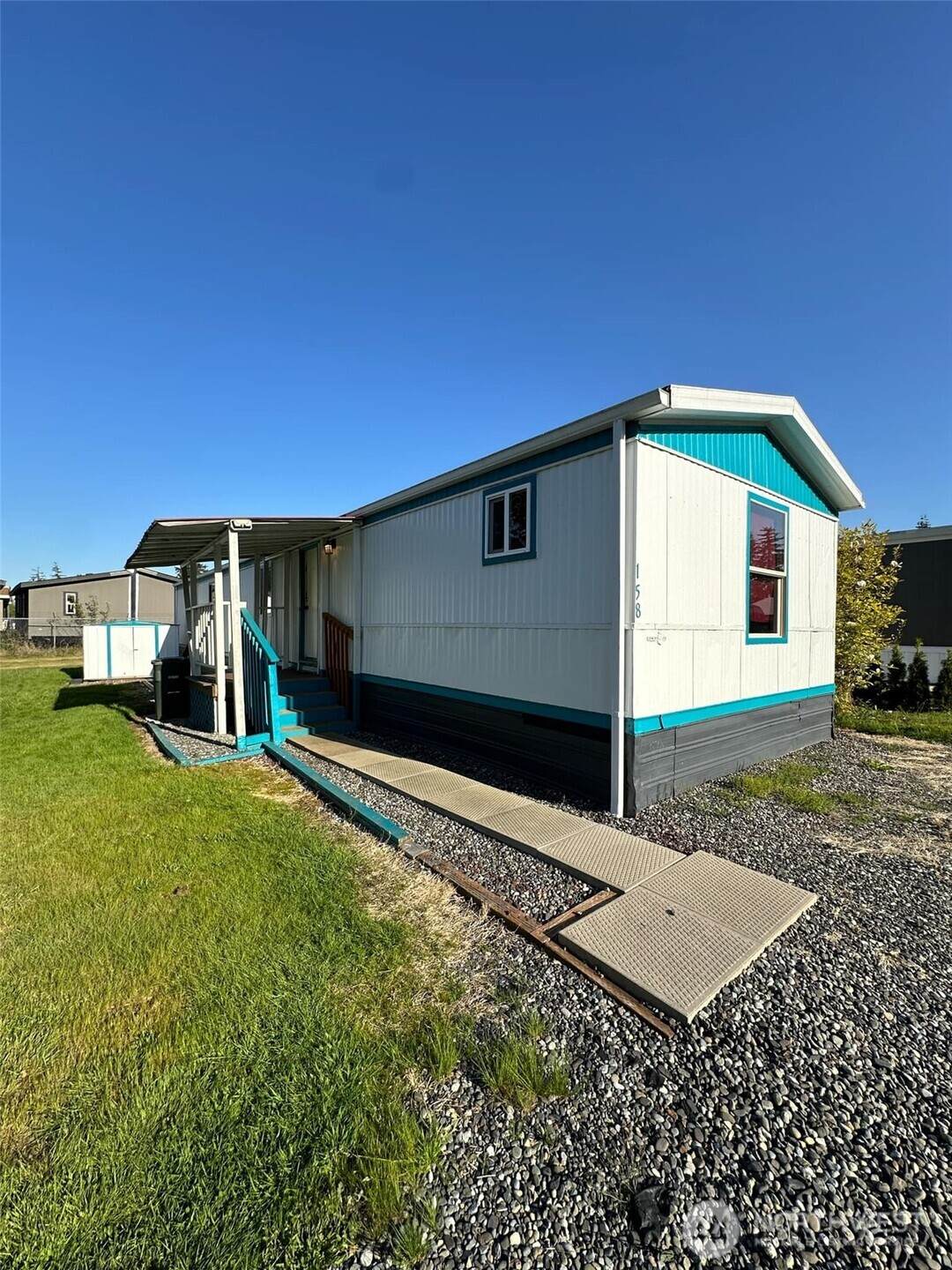 4672 Birch Bay Lynden Road - Photo 1
