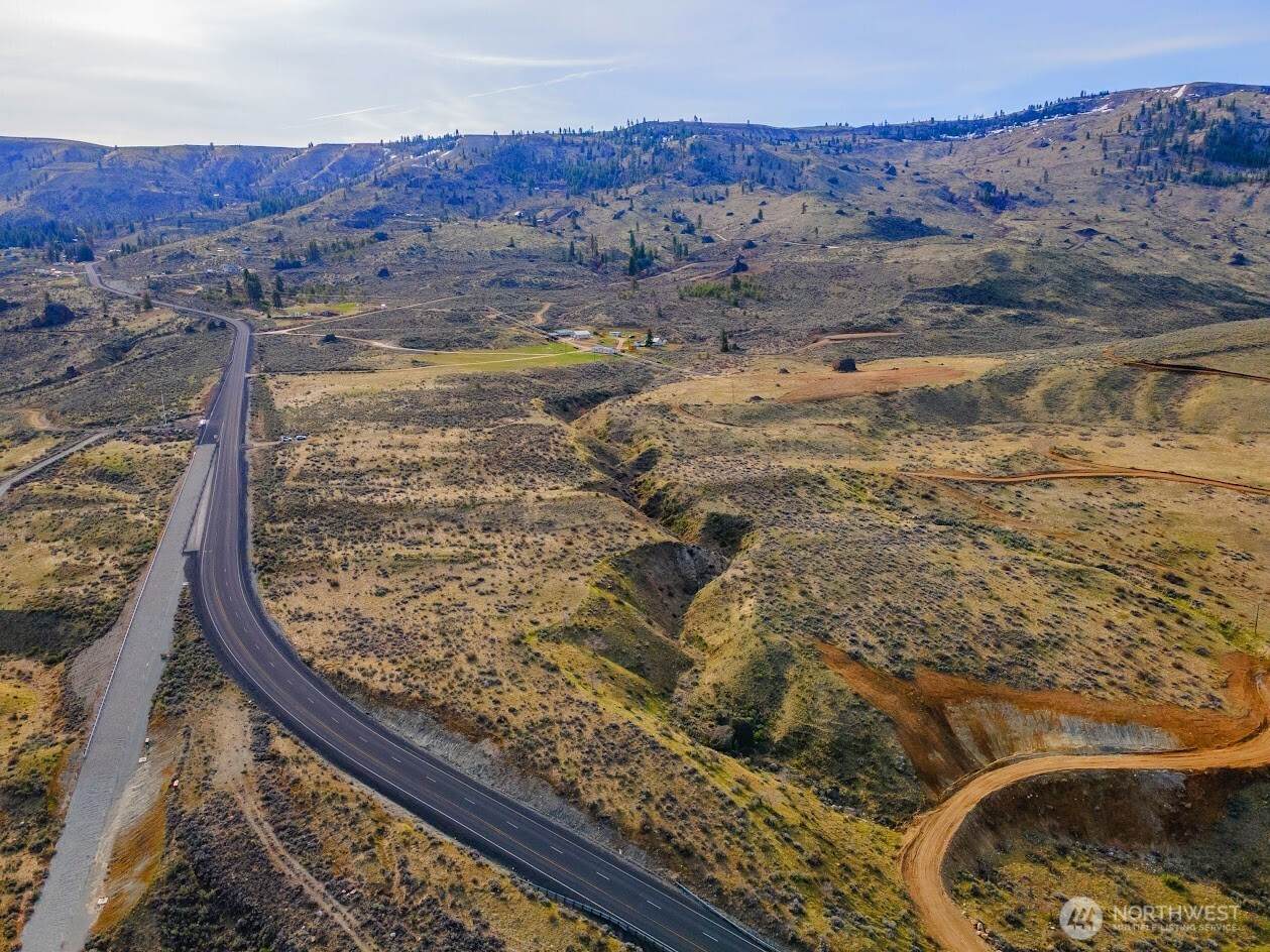 0 Parcel A Mcneil Canyon Rd - Photo 1