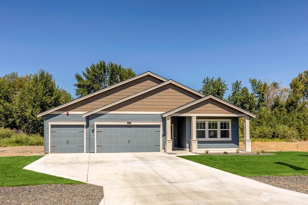 1146 Swiftwater Way - Photo 1