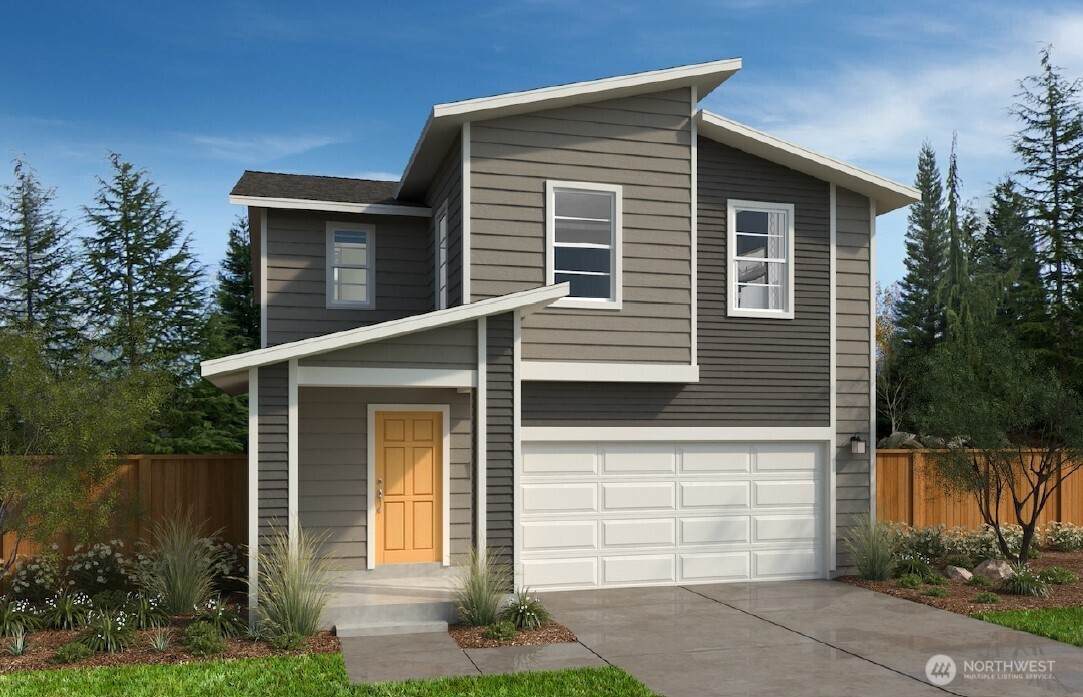 718 185th Street Ct - Photo 1