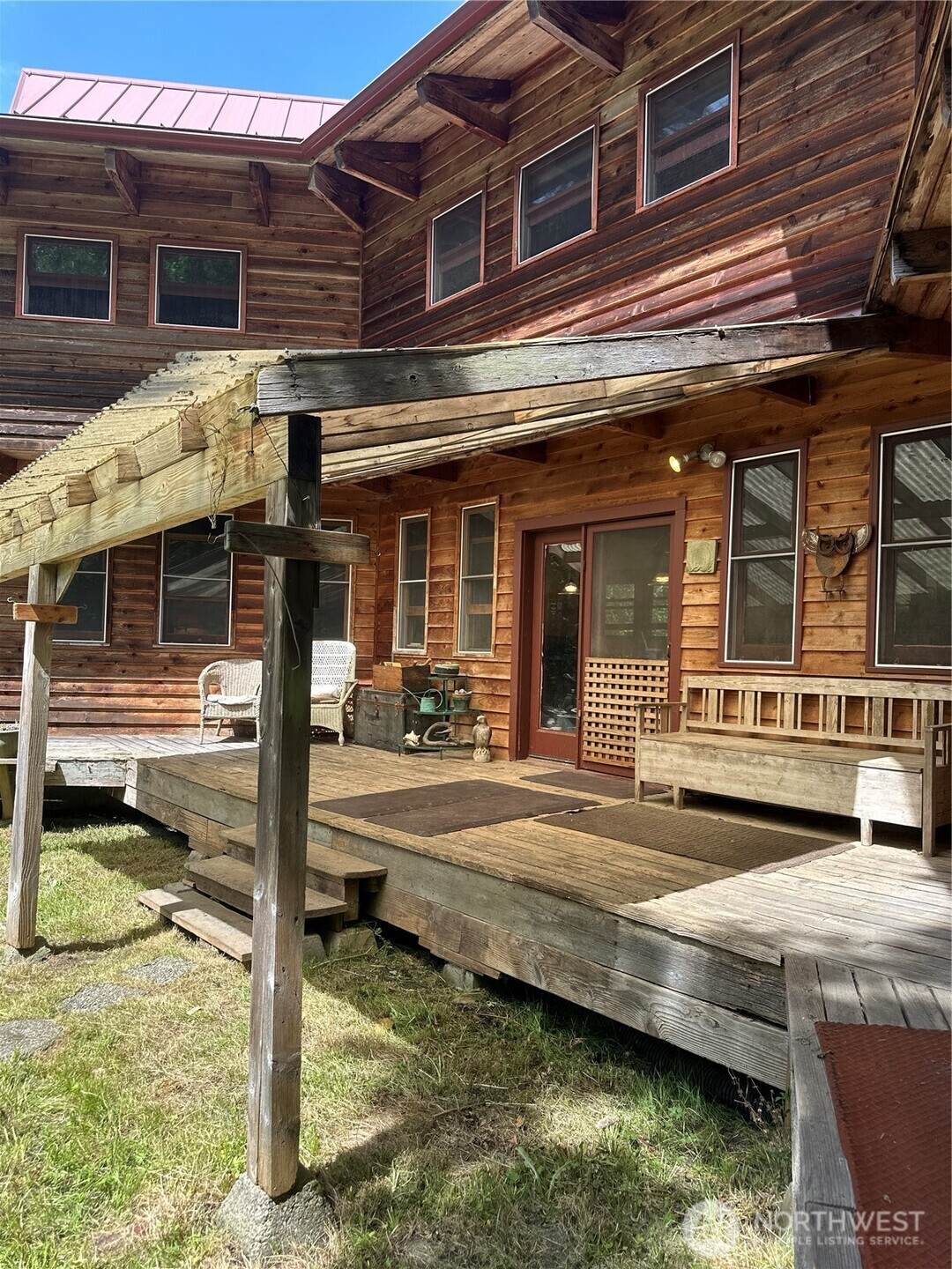 5790 Old Mill Road - Photo 1