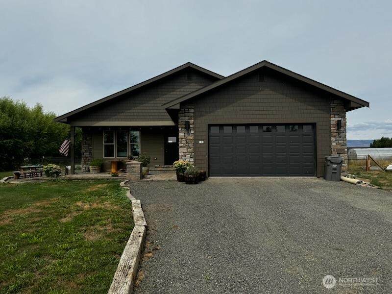 250 Upper Katen Lane - Photo 1