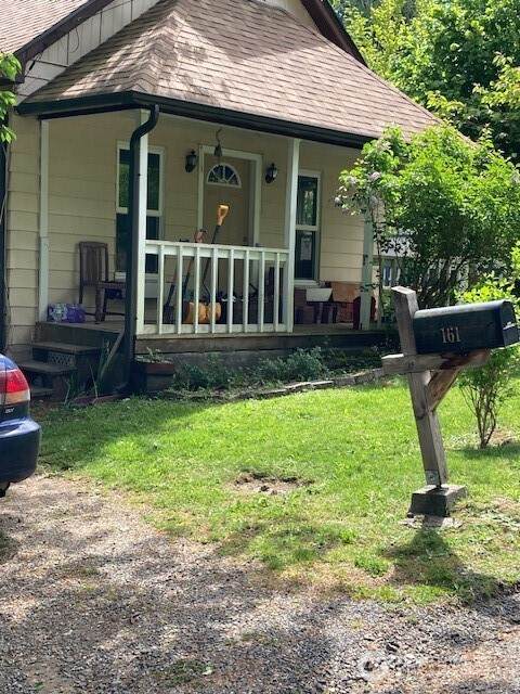 161 Schoolhouse Hill Road - Photo 1