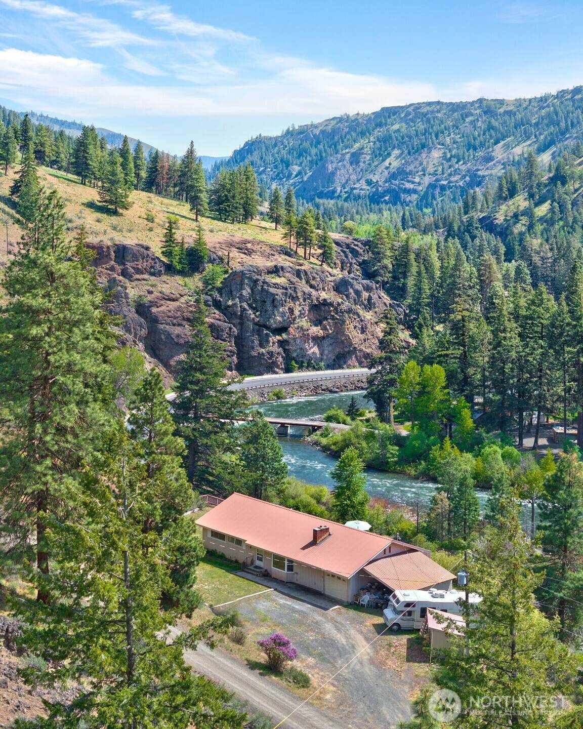 15547 Wa-410 Highway - Photo 1
