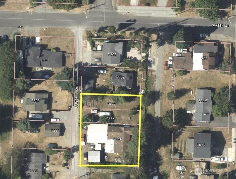 7816 Fawcett Avenue - Photo 1