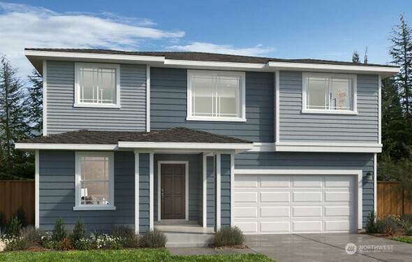 12580 302nd (Phase 2 Lot 8) Place - Photo 1