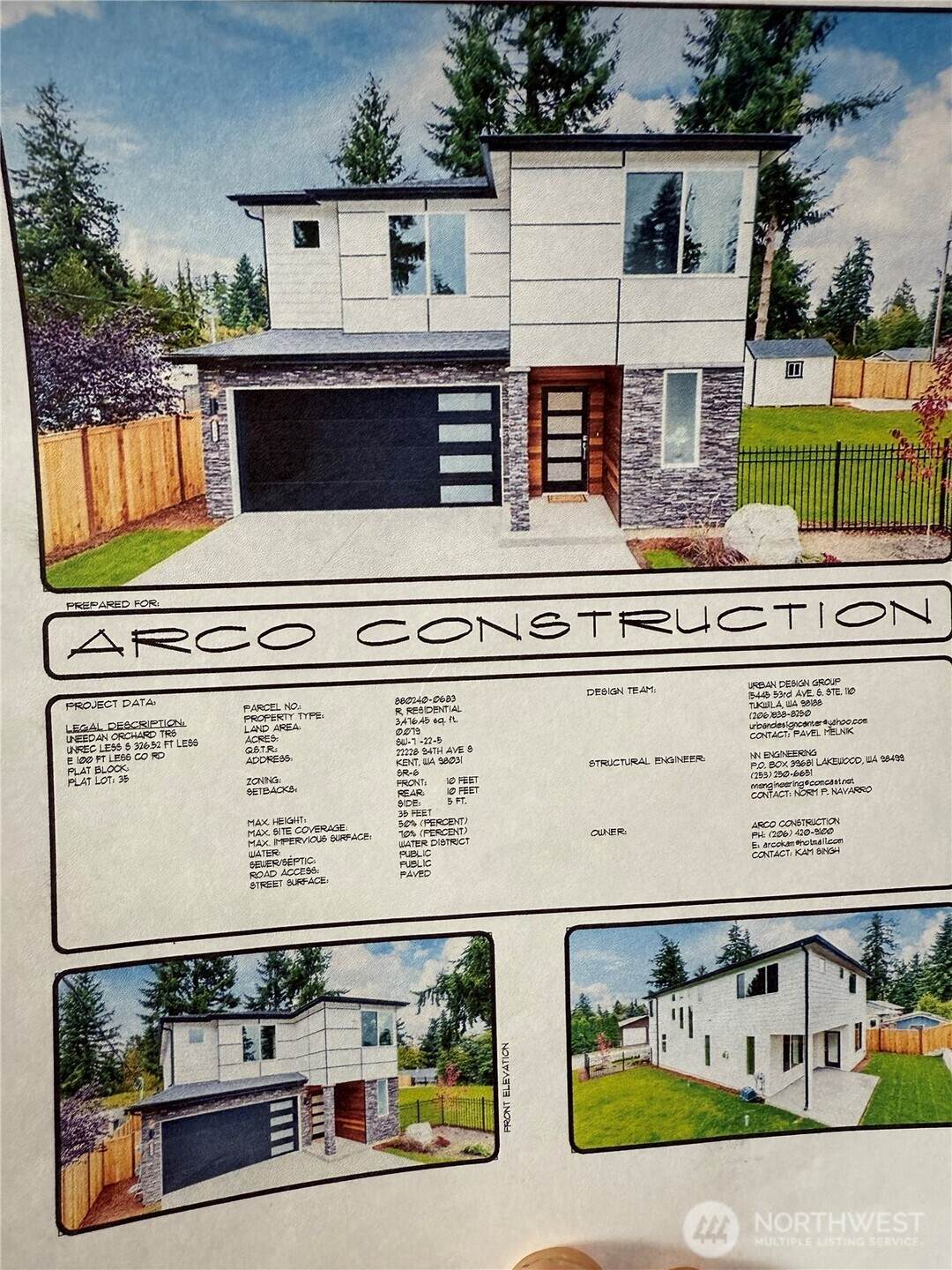 9405 222nd Street - Photo 1