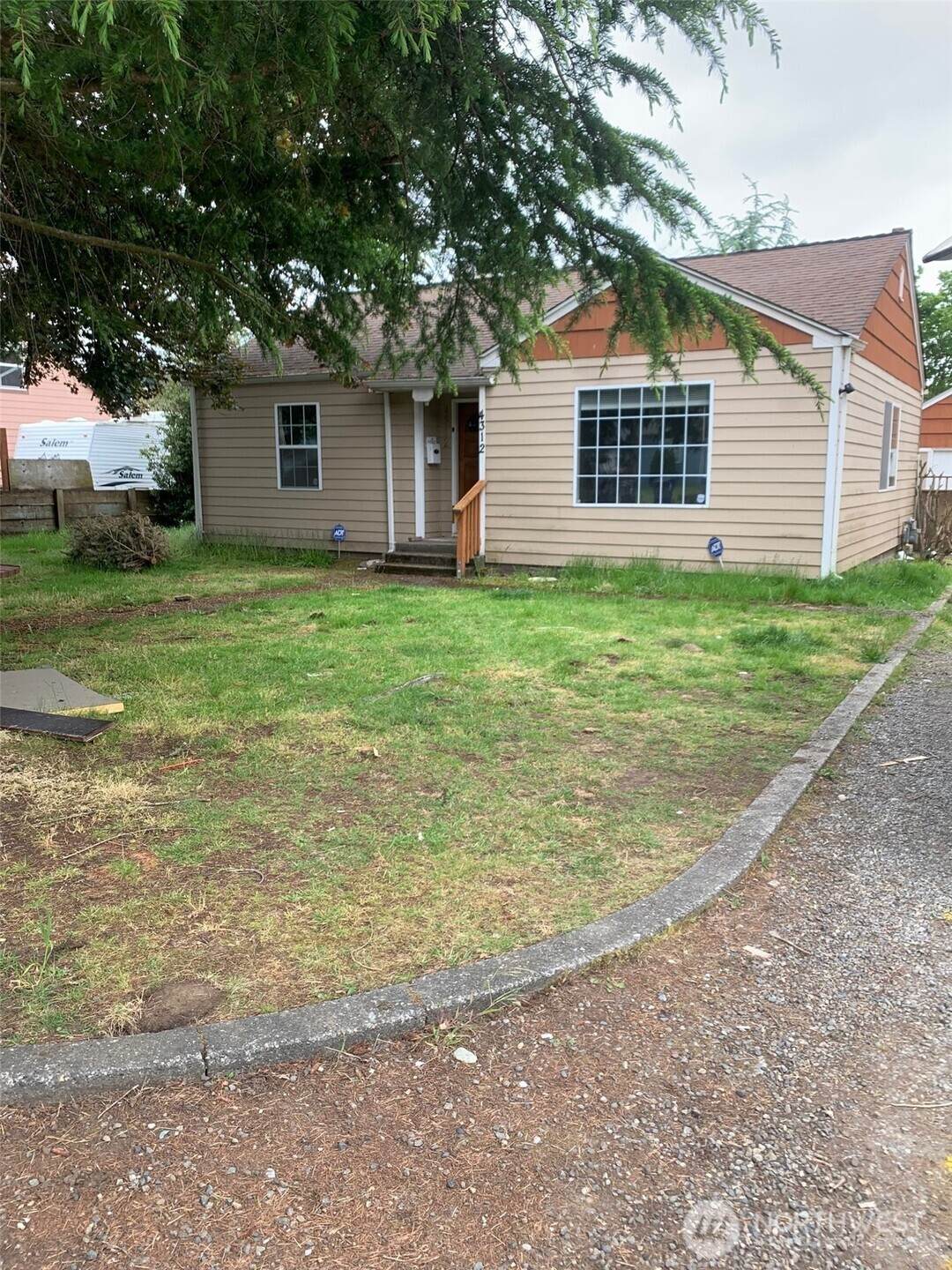 4312 Lawrence Street - Photo 1