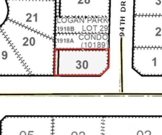 1926 94th Drive - Photo 1