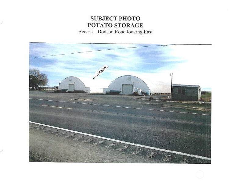 0 NNA Parcel 315034000 Road - Photo 1