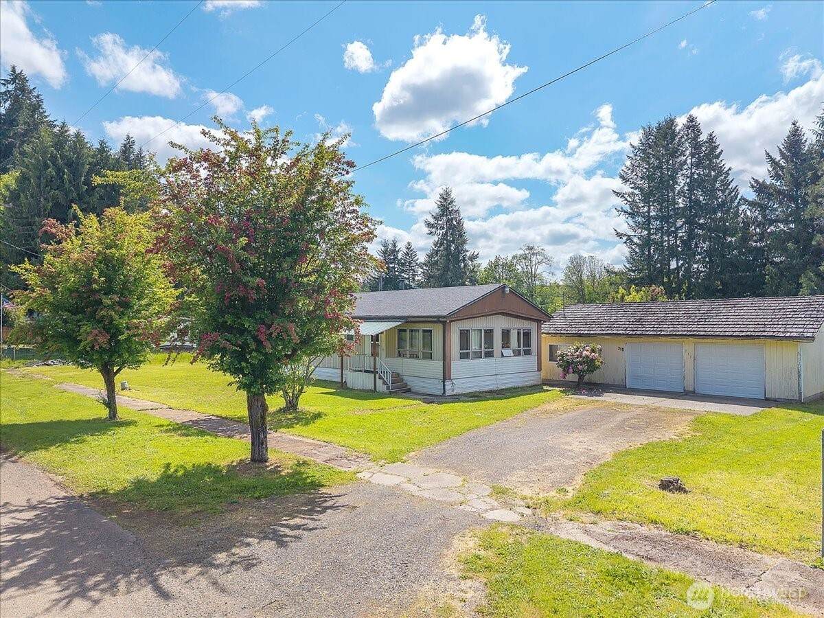 315 Washington Street - Photo 1